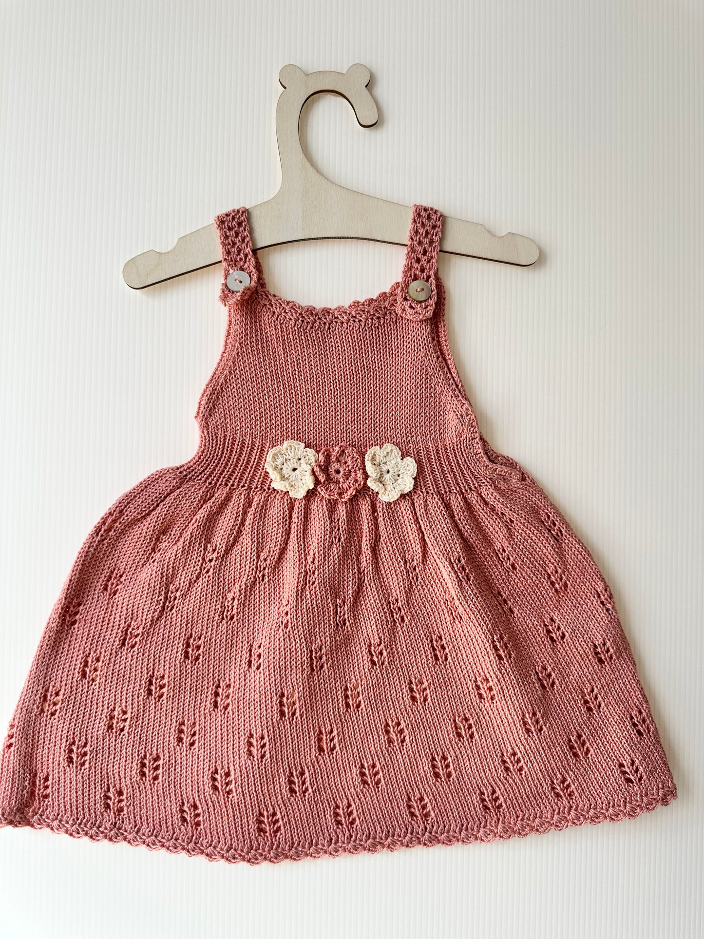 DALIA DRESS