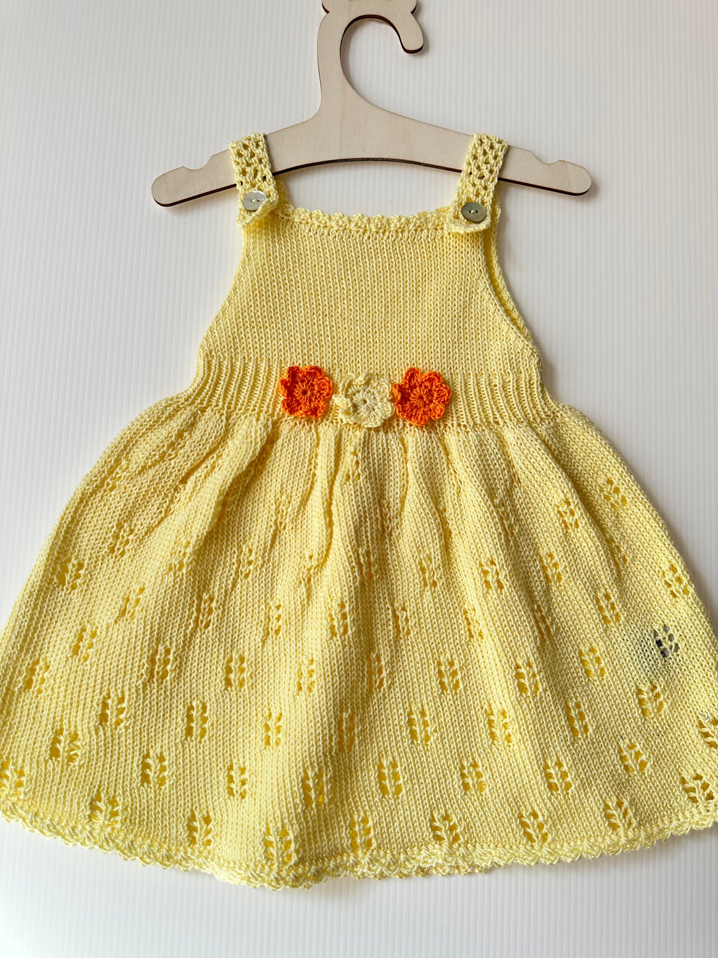 DALIA DRESS