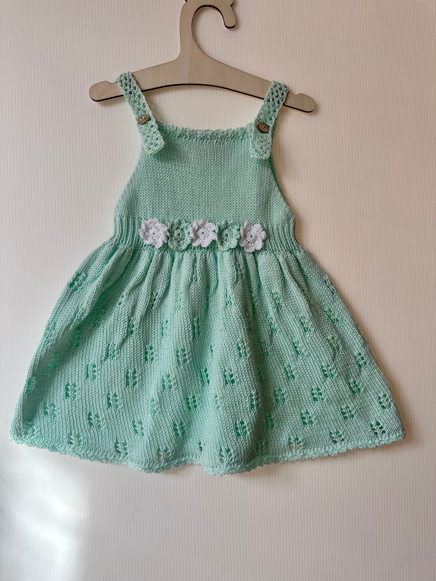 DALIA DRESS