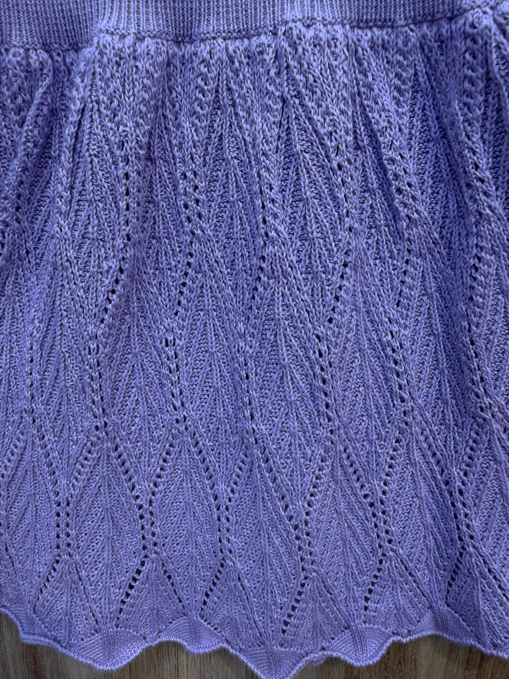 Vestito Anita in 100% Cotone Pima – Eleganza Naturale