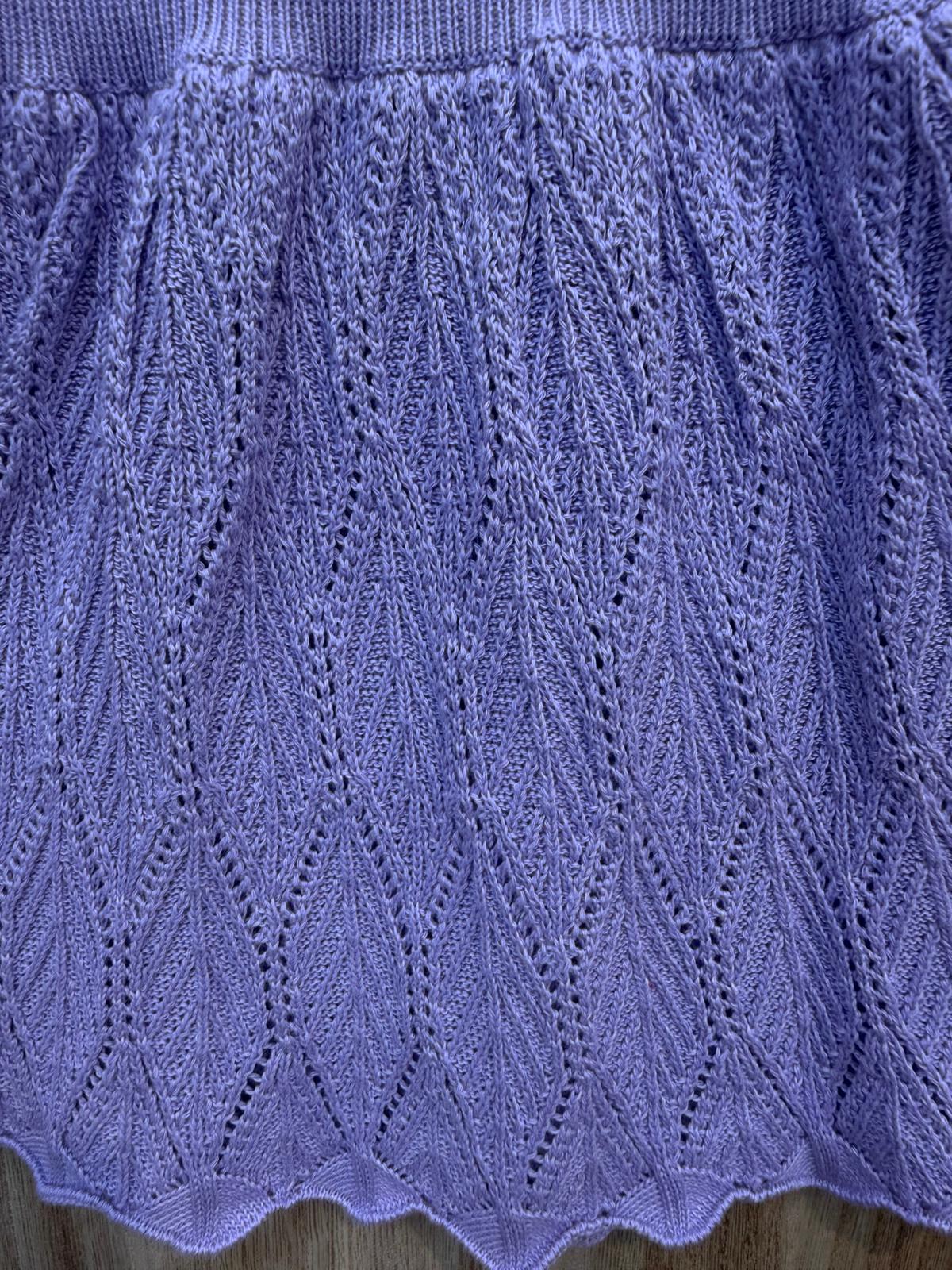 Vestito Anita in 100% Cotone Pima – Eleganza Naturale