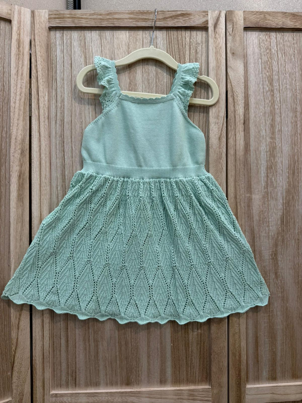 Vestito Anita in 100% Cotone Pima – Eleganza Naturale